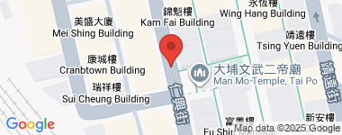 单幢楼房  物业地址