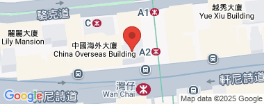 On Hong Commercial Building  Address