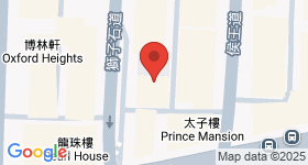 美景楼 地图