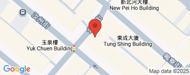 Chun Hing Building Zhenxing Address