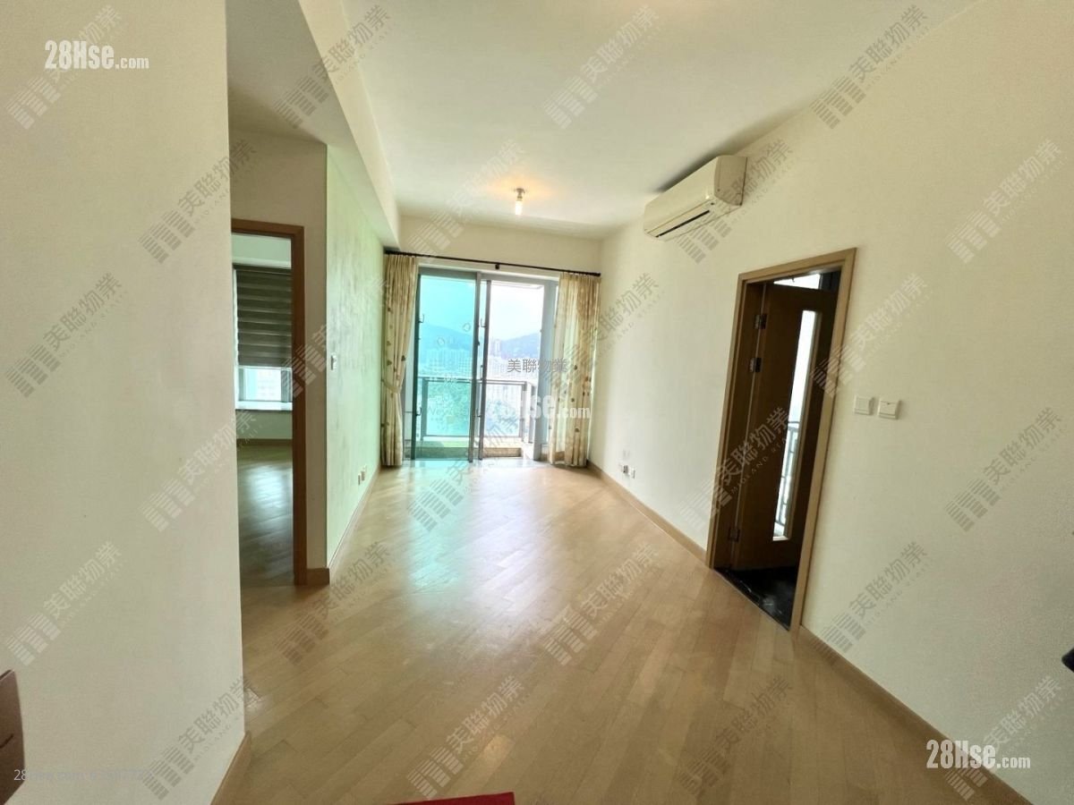 The Riverpark Sell 2 Bedrooms 515 ft²