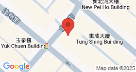 振兴大楼 地图