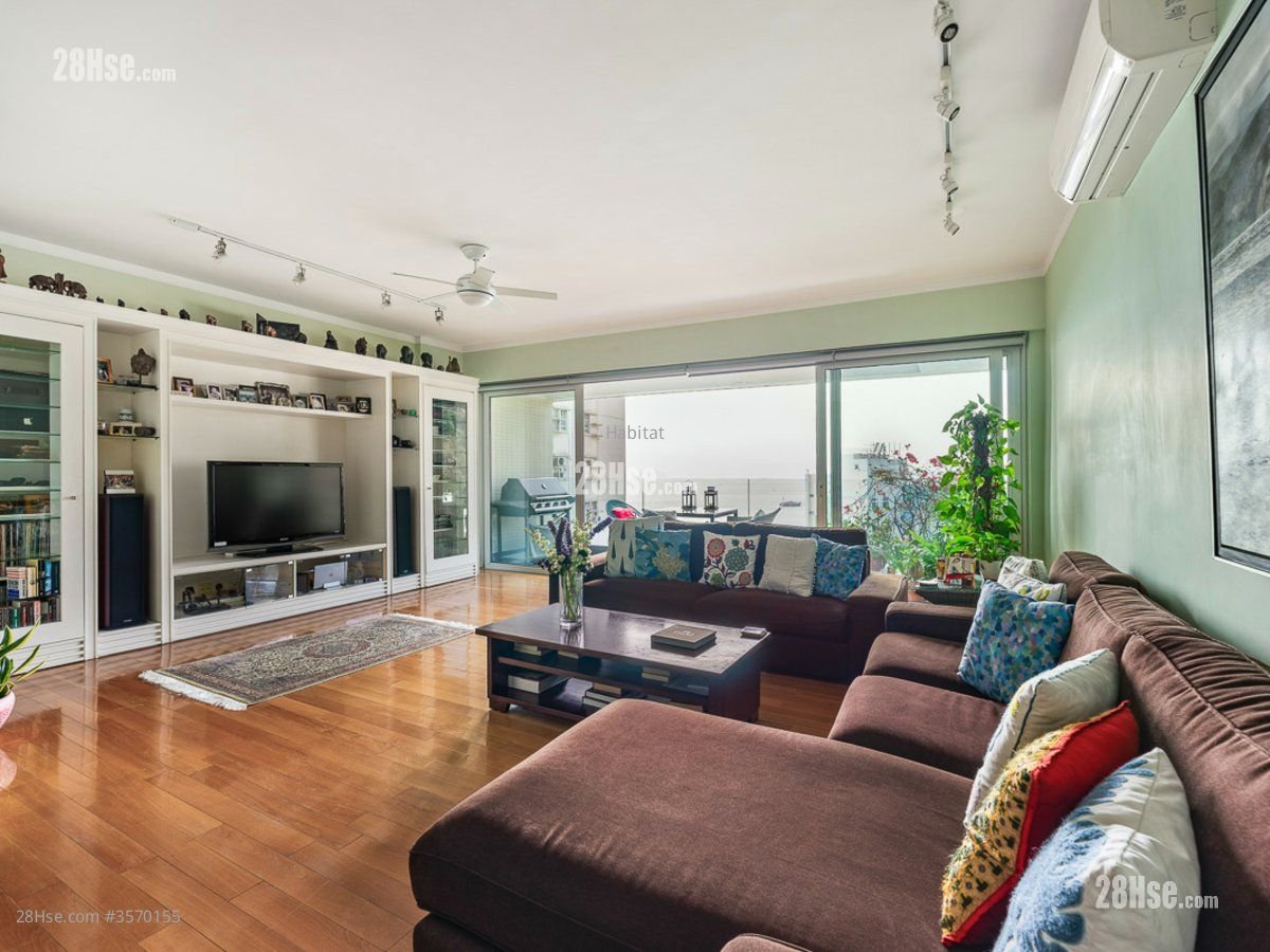 Scenic Villas Sell 4 Bedrooms , 2 Bathrooms 1,963 ft²