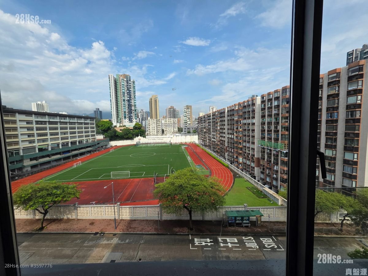 喇沙利道1号 租盘 2,216 平方尺 喇沙利道1号 租盘 2,216 平方尺