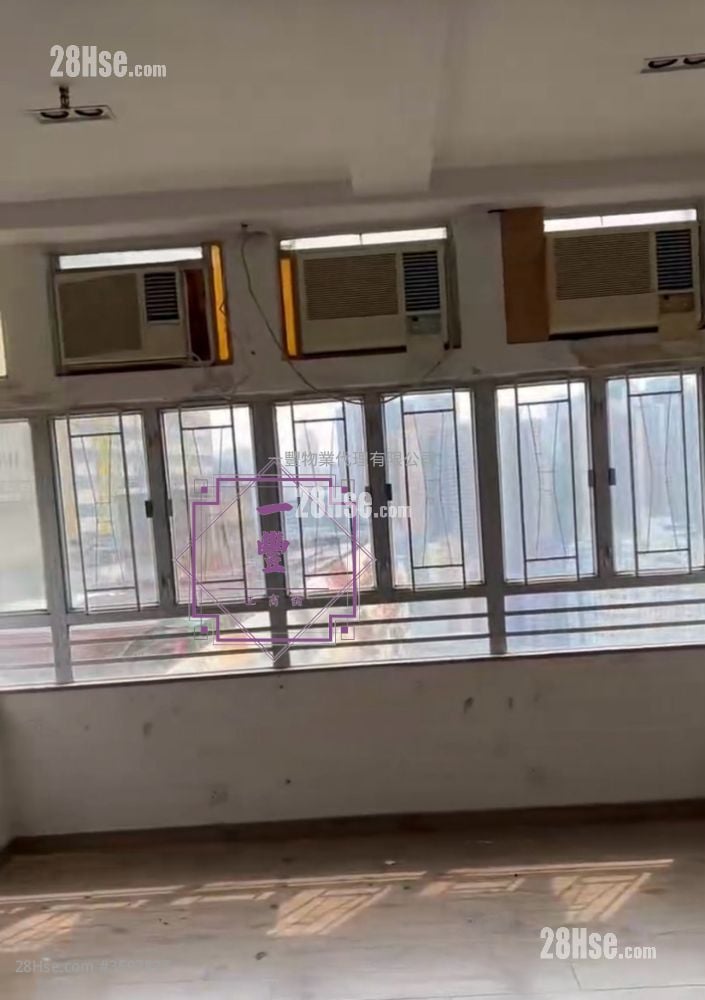 South China Industrial Building Rental