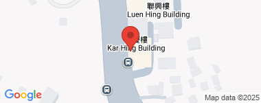 海珠樓 191 高層 物業地址
