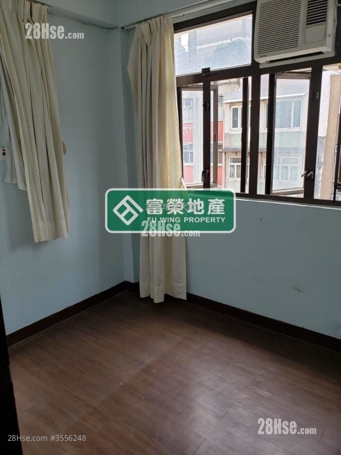 龙凤楼 售盘 1 房 , 1 浴室 292 平方尺