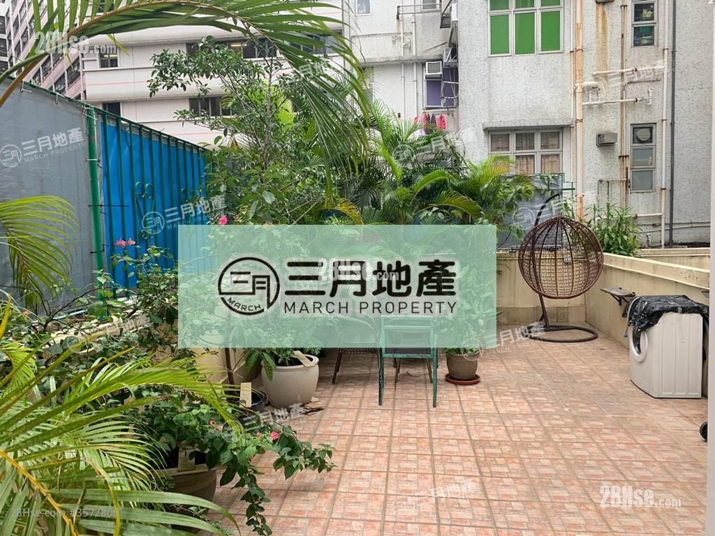 鸿禧大厦 售盘 5+ 房 , 5+ 浴室 300 平方尺 鸿禧大厦 售盘 5+ 房 , 5+ 浴室 300 平方尺