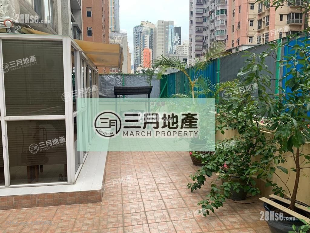 鸿禧大厦 售盘 5+ 房 , 5+ 浴室 300 平方尺 鸿禧大厦 售盘 5+ 房 , 5+ 浴室 300 平方尺