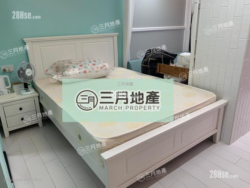 鴻禧大廈 售盤 5+ 房 , 5+ 浴室 300 平方呎