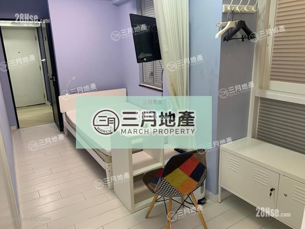 鸿禧大厦 售盘 5+ 房 , 5+ 浴室 300 平方尺 鸿禧大厦 售盘 5+ 房 , 5+ 浴室 300 平方尺