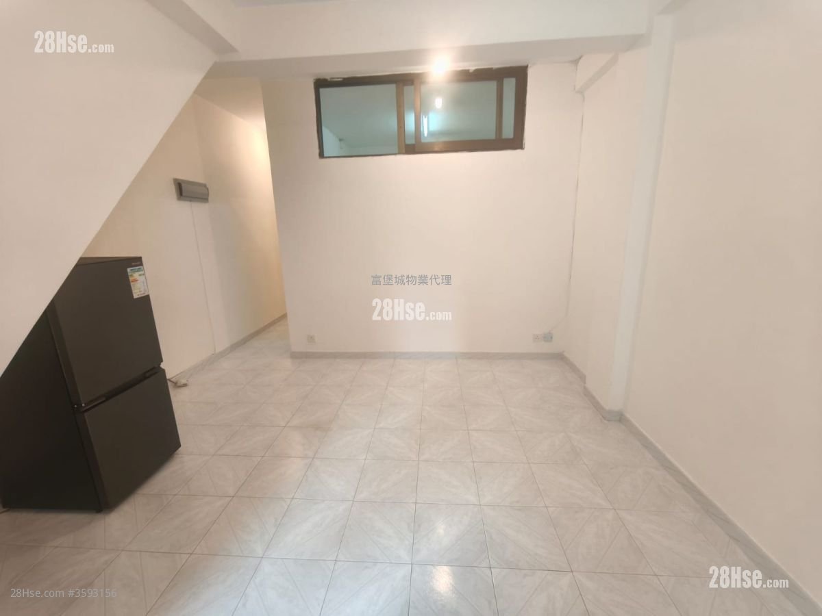 Tai Lam Liu Village Rental 2 Bedrooms , 1 Bathroom