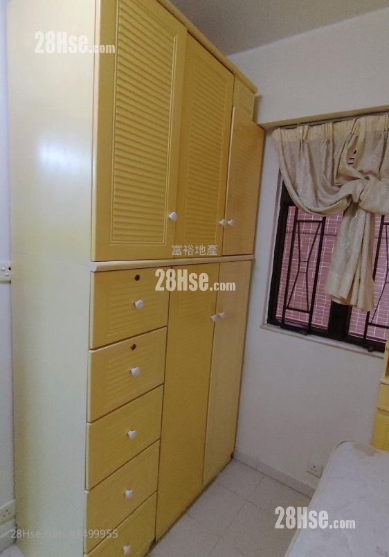 永生大廈 租盤 2 房 , 1 浴室 420 平方呎 永生大廈 租盤 2 房 , 1 浴室 420 平方呎