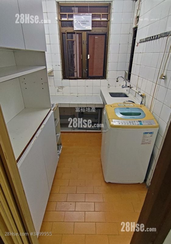 永生大廈 租盤 2 房 , 1 浴室 420 平方呎 永生大廈 租盤 2 房 , 1 浴室 420 平方呎