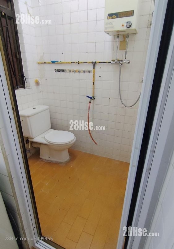 永生大廈 租盤 2 房 , 1 浴室 420 平方呎 永生大廈 租盤 2 房 , 1 浴室 420 平方呎