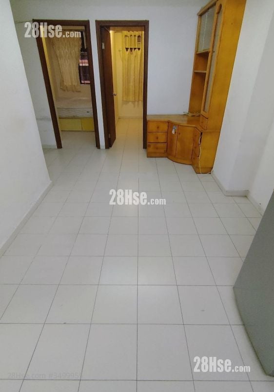 永生大廈 租盤 2 房 , 1 浴室 420 平方呎 永生大廈 租盤 2 房 , 1 浴室 420 平方呎