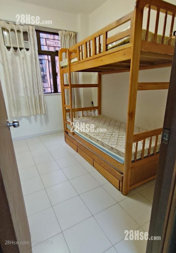 永生大廈 租盤 2 房 , 1 浴室 420 平方呎 永生大廈 租盤 2 房 , 1 浴室 420 平方呎