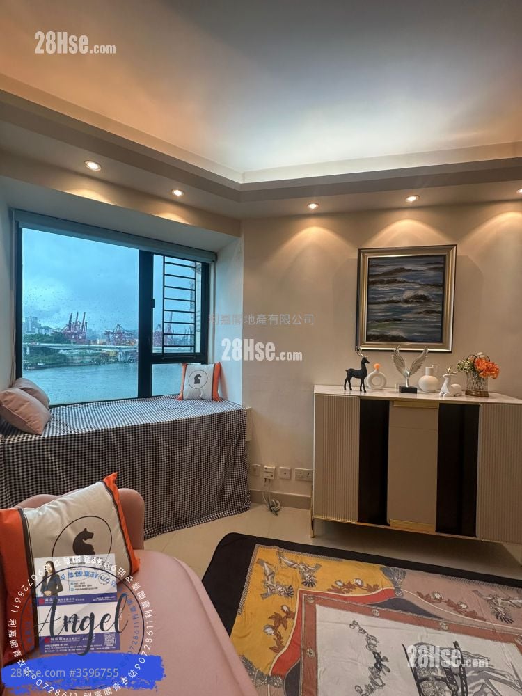 Grand Horizon Sell 2 Bedrooms 463 ft²