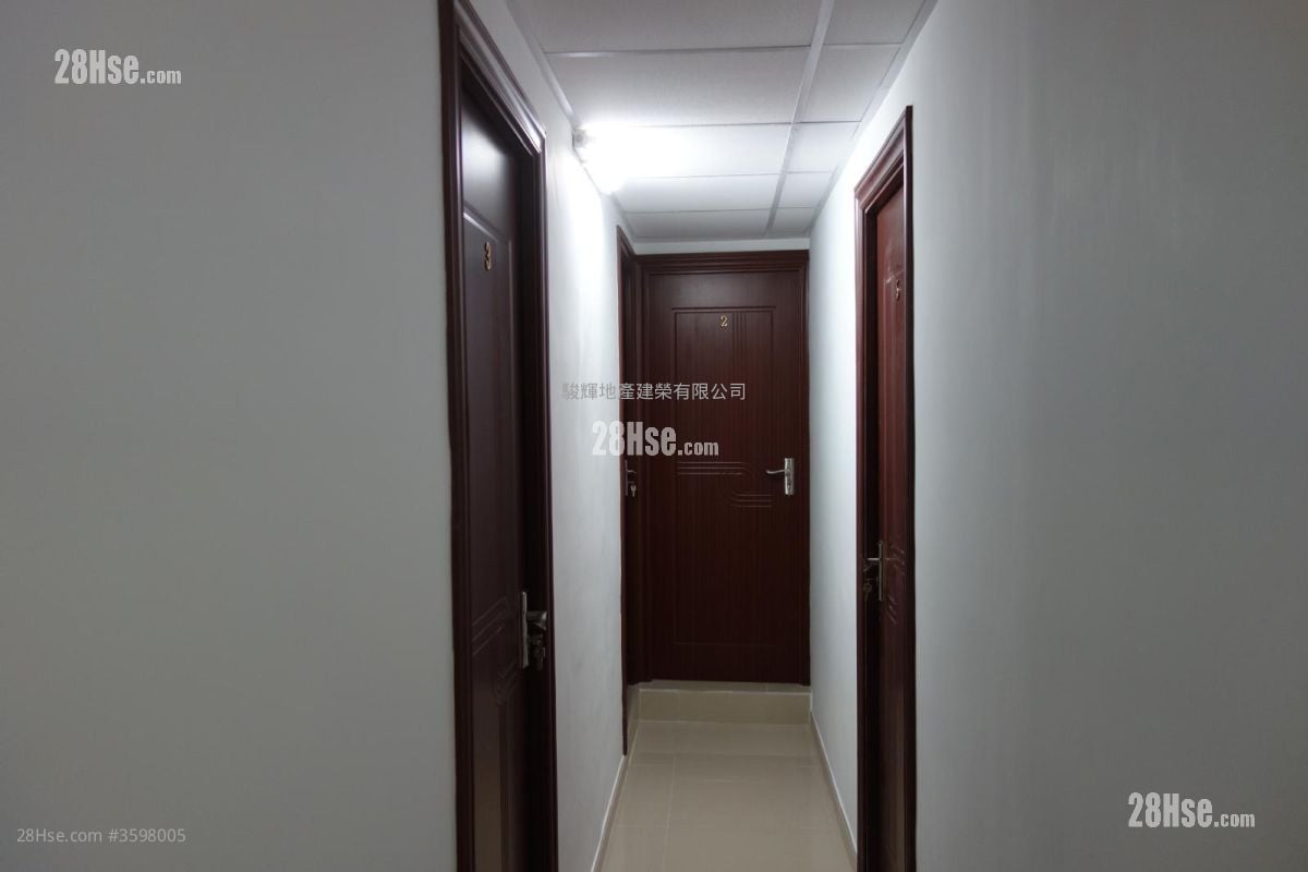 Cumberland House Sell 4 Bedrooms , 4 Bathrooms 652 ft²