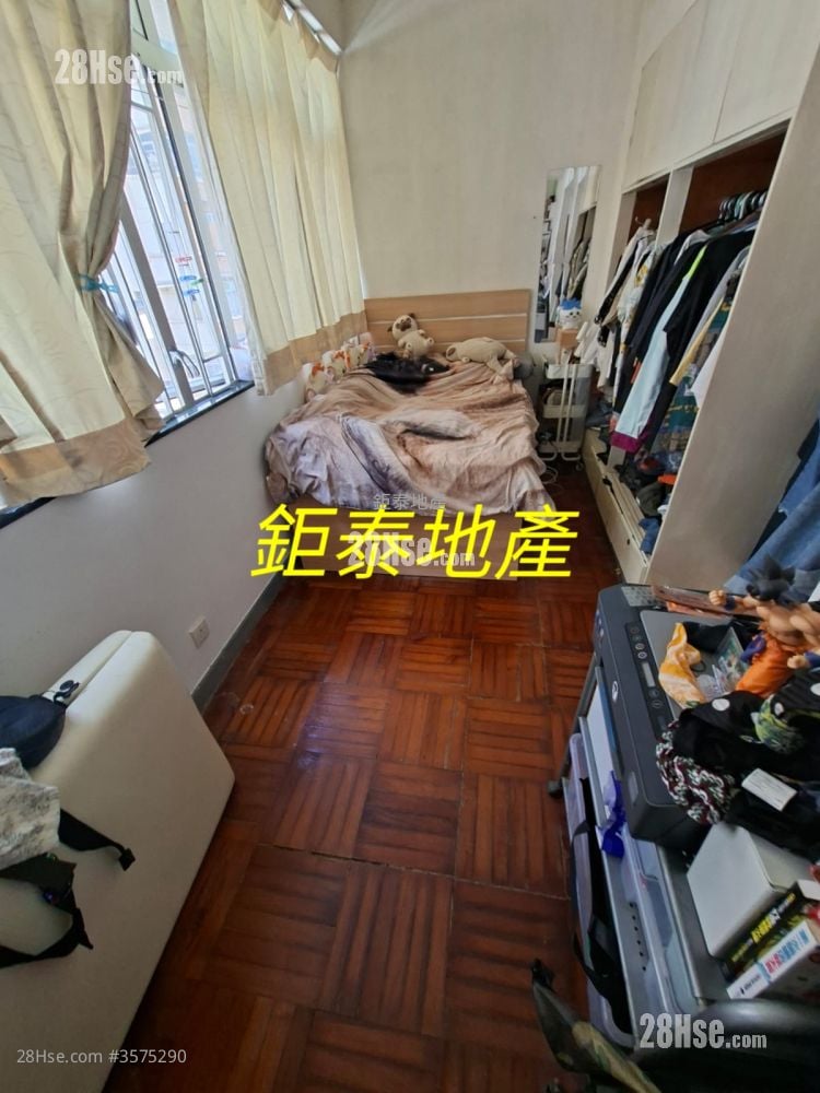 藝興大廈 售盤 2 房 , 1 浴室 529 平方呎 藝興大廈 售盤 2 房 , 1 浴室 529 平方呎