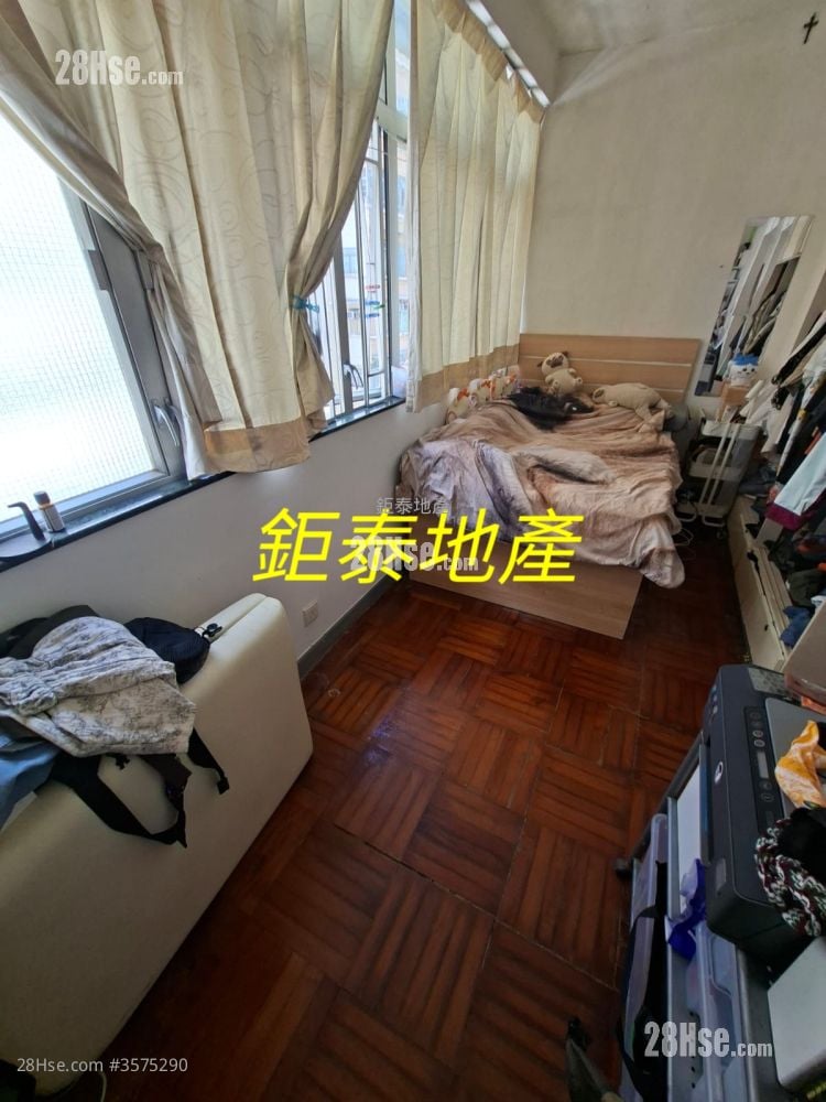 藝興大廈 售盤 2 房 , 1 浴室 529 平方呎 藝興大廈 售盤 2 房 , 1 浴室 529 平方呎