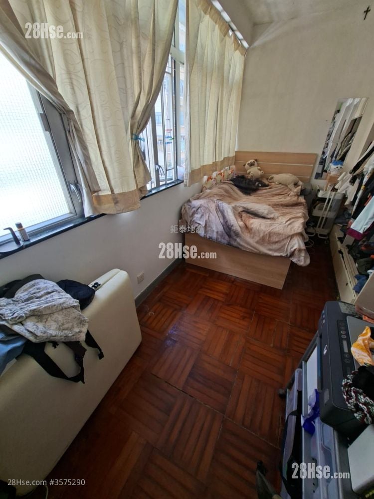 藝興大廈 售盤 2 房 , 1 浴室 529 平方呎 藝興大廈 售盤 2 房 , 1 浴室 529 平方呎