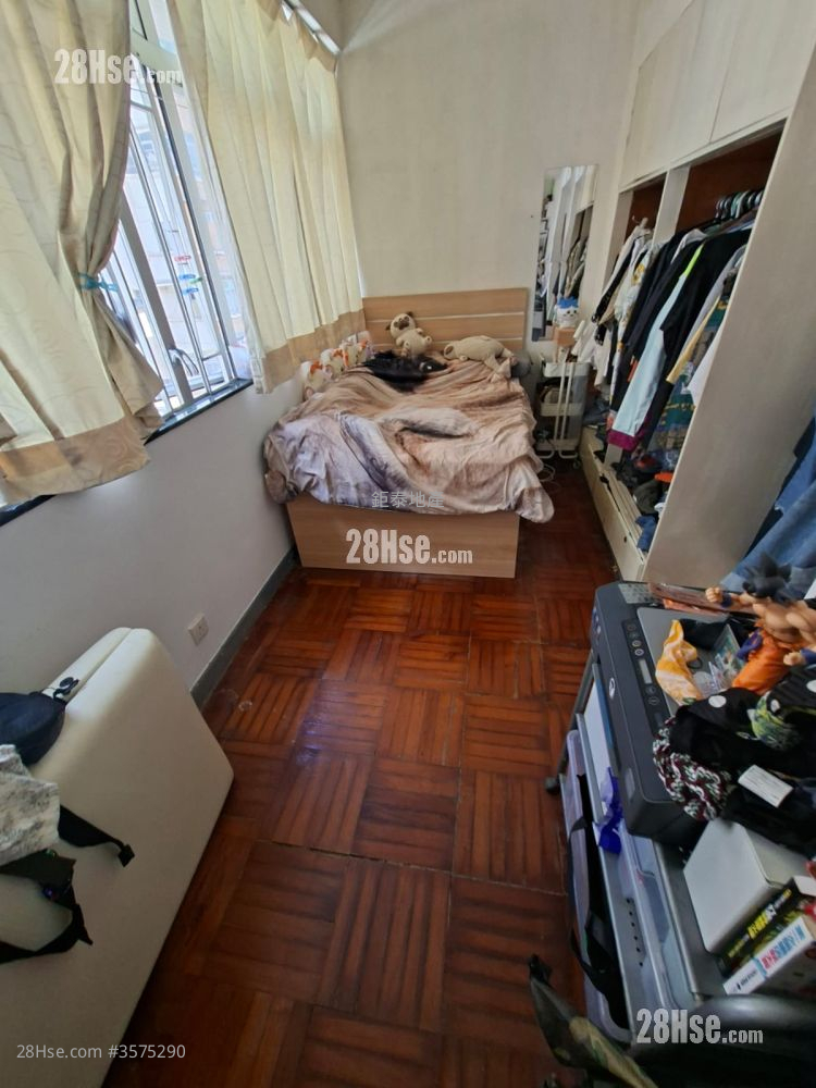 藝興大廈 售盤 2 房 , 1 浴室 529 平方呎 藝興大廈 售盤 2 房 , 1 浴室 529 平方呎