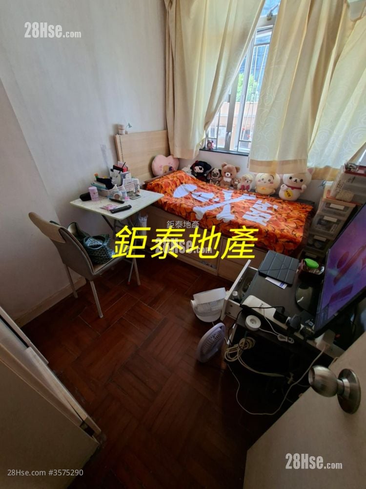 藝興大廈 售盤 2 房 , 1 浴室 529 平方呎 藝興大廈 售盤 2 房 , 1 浴室 529 平方呎