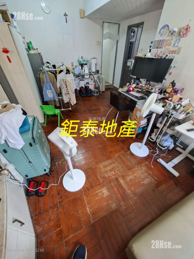 藝興大廈 售盤 2 房 , 1 浴室 529 平方呎 藝興大廈 售盤 2 房 , 1 浴室 529 平方呎