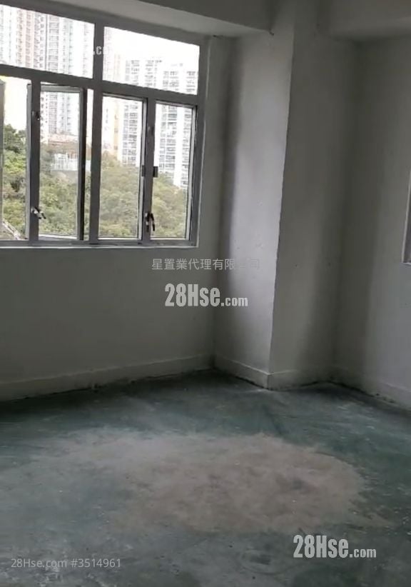 青衣工业中心 售盘 1 厕所 青衣工业中心 售盘 1 厕所