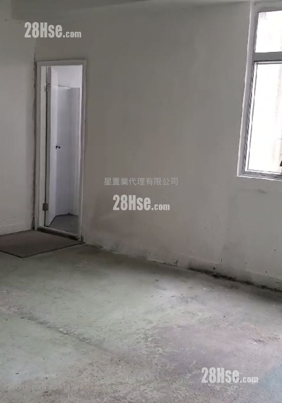 青衣工业中心 售盘 1 厕所 青衣工业中心 售盘 1 厕所