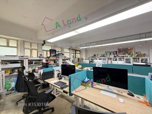東祥工廠大廈 租盤 東祥工廠大廈 租盤