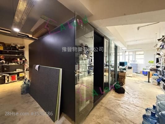 東祥工廠大廈 租盤 東祥工廠大廈 租盤