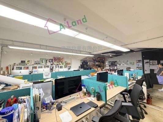 東祥工廠大廈 租盤 東祥工廠大廈 租盤