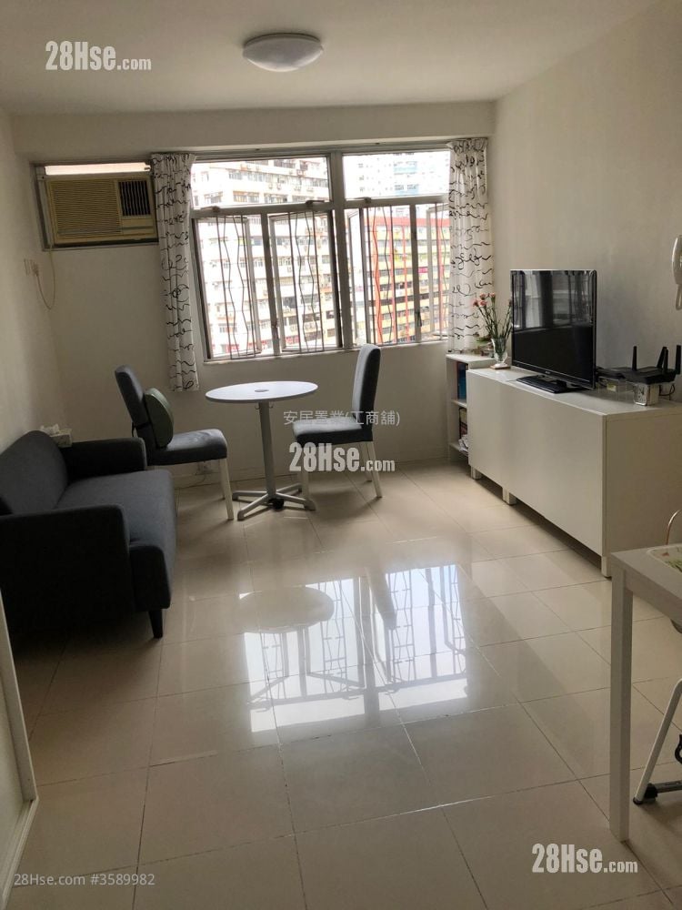 康翠台 售盘 3 房 , 2 浴室 757 平方尺