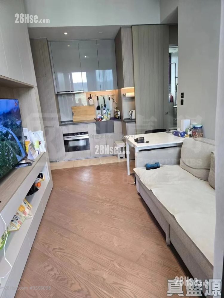 The Pavilia Farm Sell 2 Bedrooms , 1 Bathroom 454 ft²
