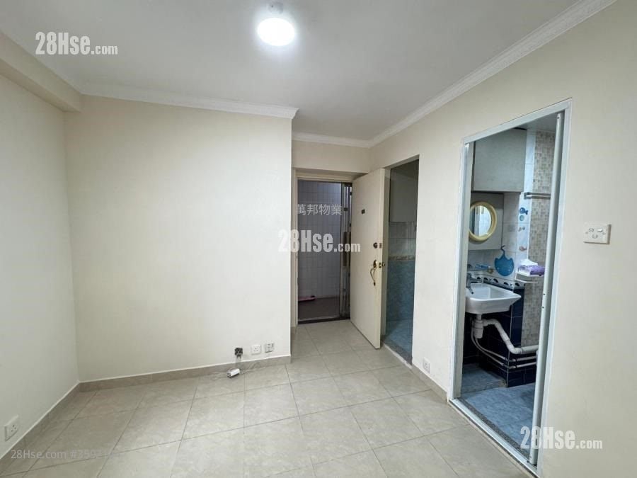 翠屏花园 租盘 2 房 , 1 浴室 274 平方尺