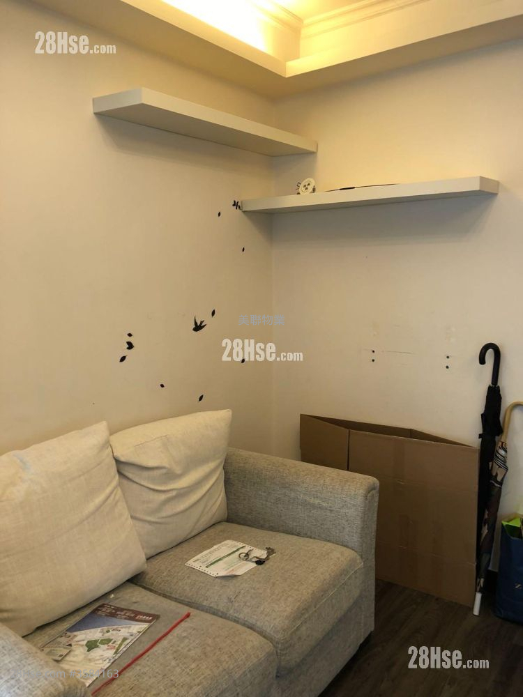 Shatinpark Rental 2 Bedrooms , 1 Bathroom 286 ft²