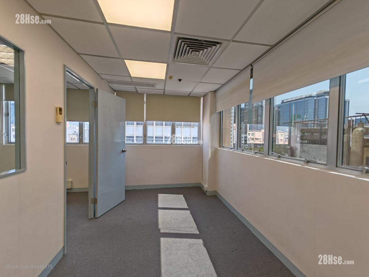 Charmhill Centre Rental 1 Bedroom