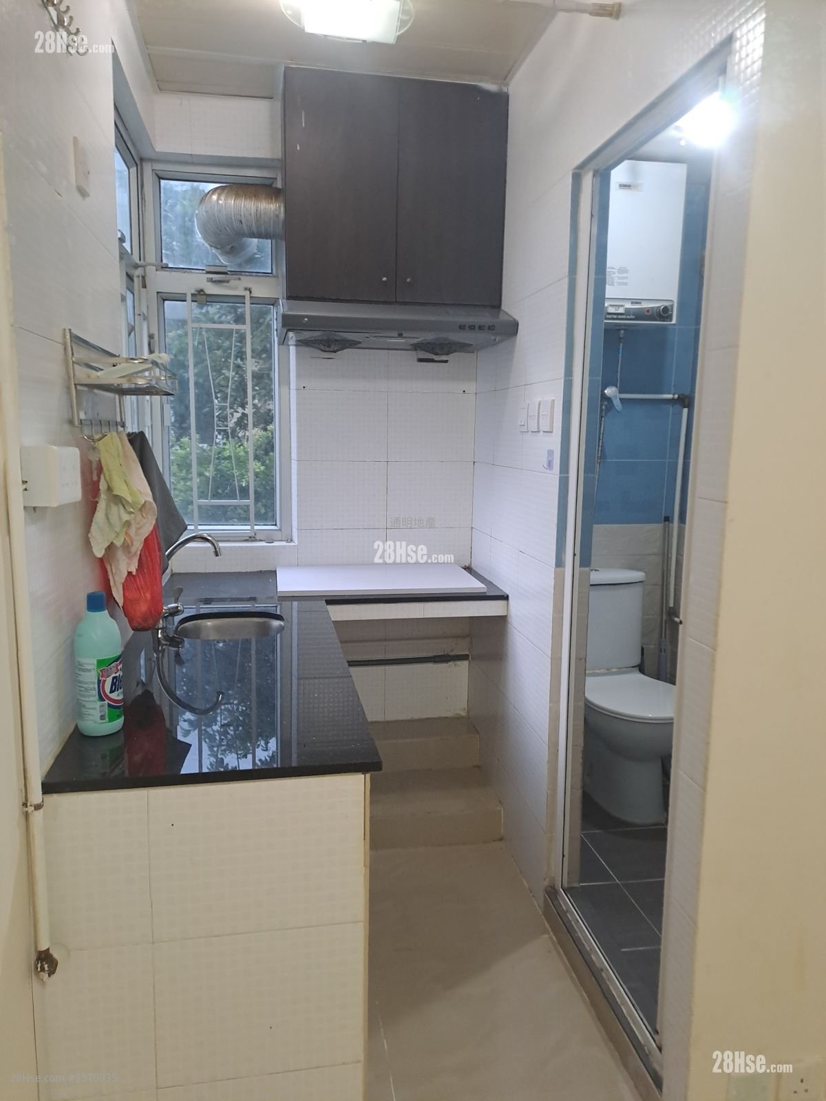 Shui Wo House Rental 2 Bedrooms , 1 Bathroom 265 ft² Shui Wo House Rental 2 Bedrooms , 1 Bathroom 265 ft²