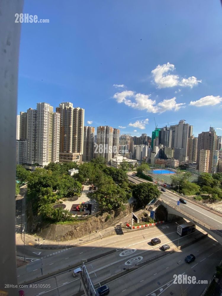 首利大厦 售盘 2 房 , 1 浴室