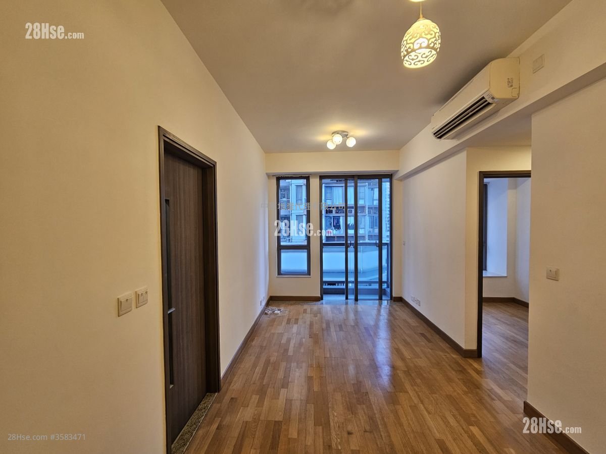 Heya Aqua Rental 2 Bedrooms , 1 Bathroom 482 ft²