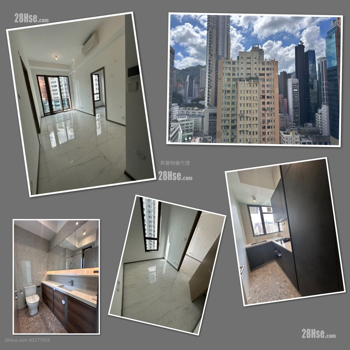 One Wood Road Rental 2 Bedrooms 460 ft²