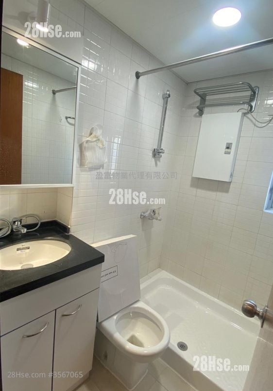 Tung Ming Court Rental 1 Bedroom , 1 Bathroom 355 ft²