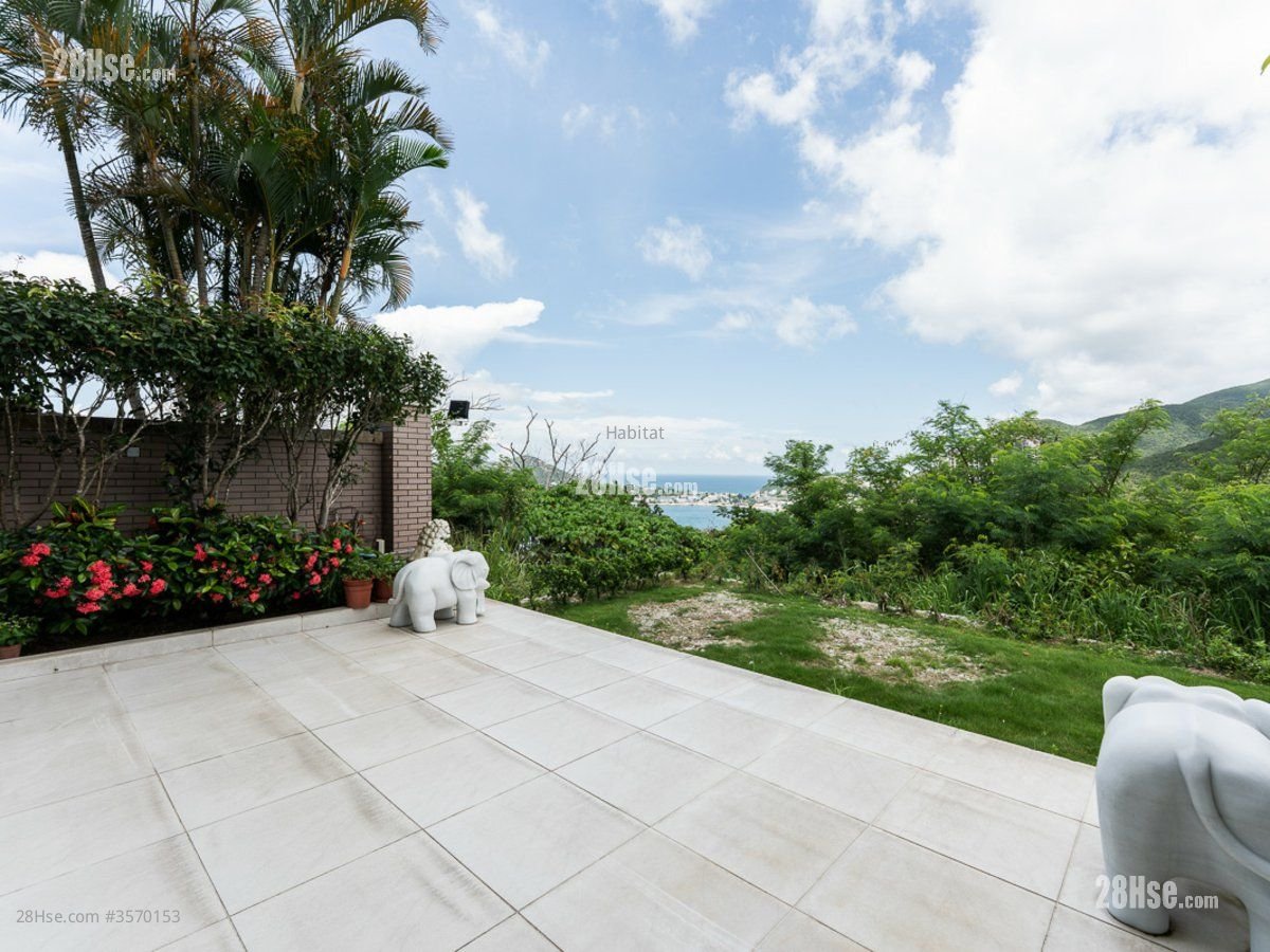 Villa Rosa Sell 4 Bedrooms , 3 Bathrooms 3,314 ft²