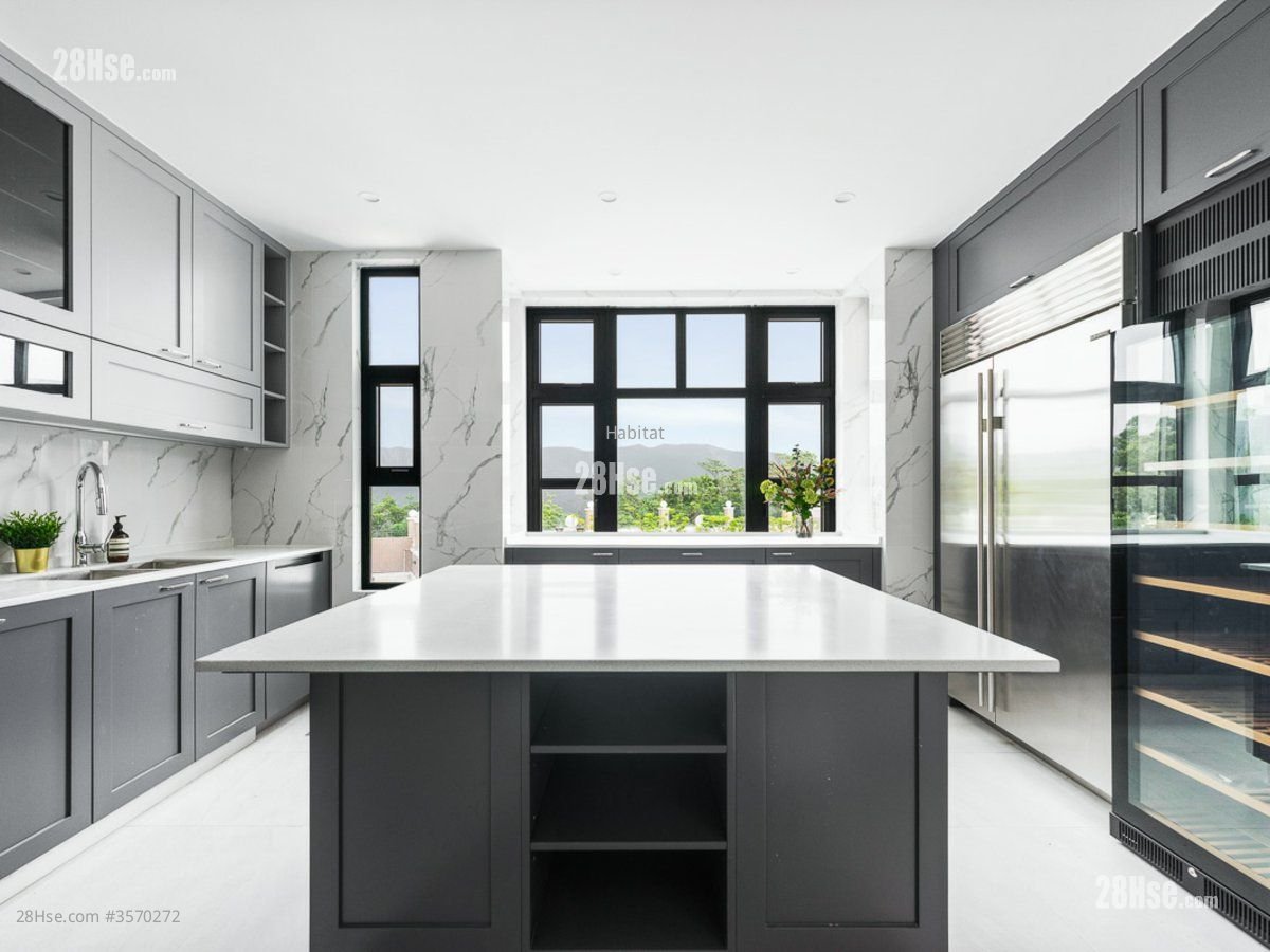 Villa Rosa Rental 5+ Bedrooms , 4 Bathrooms 3,314 ft²