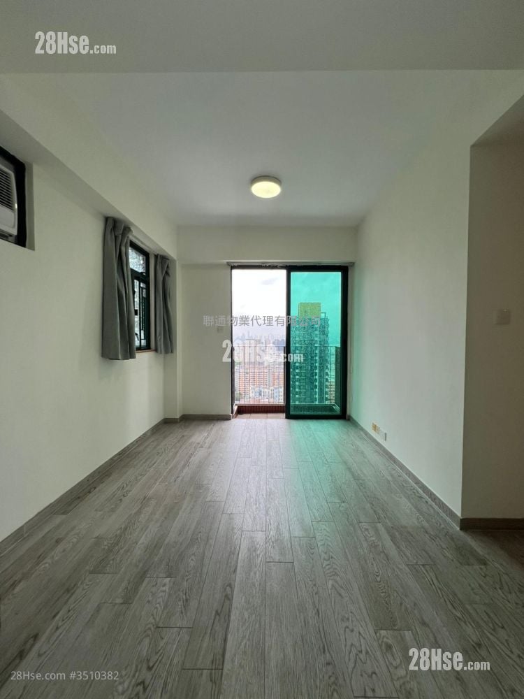 兴基豪园 售盘 3 房 , 1 浴室 524 平方尺