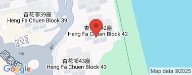  39座 6室 高層 物業地址