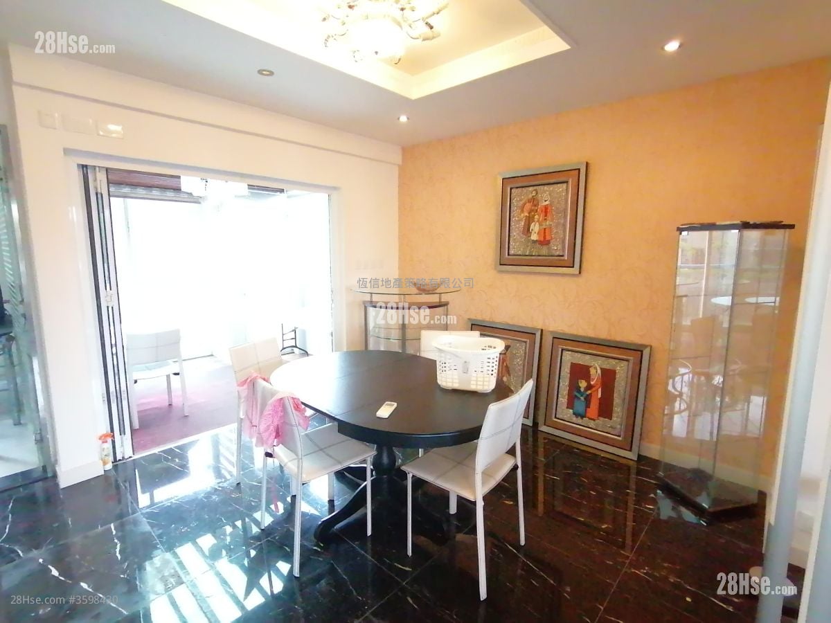 Rolling Hills Sell 1,426 ft²