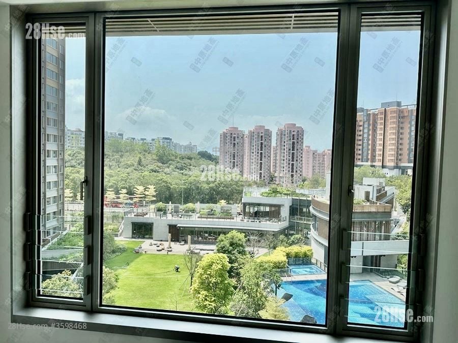 Grand Jeté Rental 283 ft²